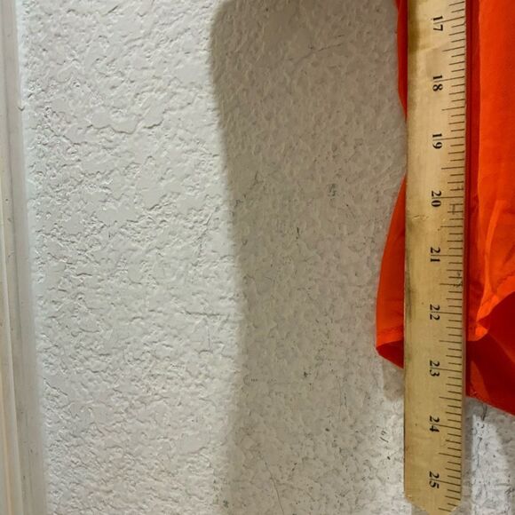 J Brand Tank Top Size Med Sleeveless adjustable straps - Picture 8 of 8